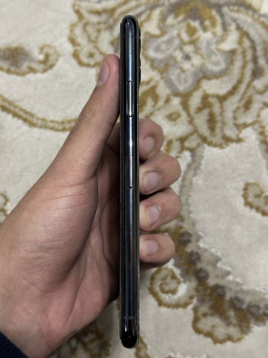 iphone 11 Pro Max 64gb