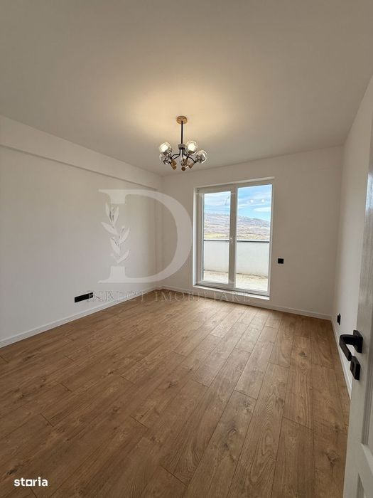 Apartament de vanzare/ Zona Terra / Floresti — fotografia 1