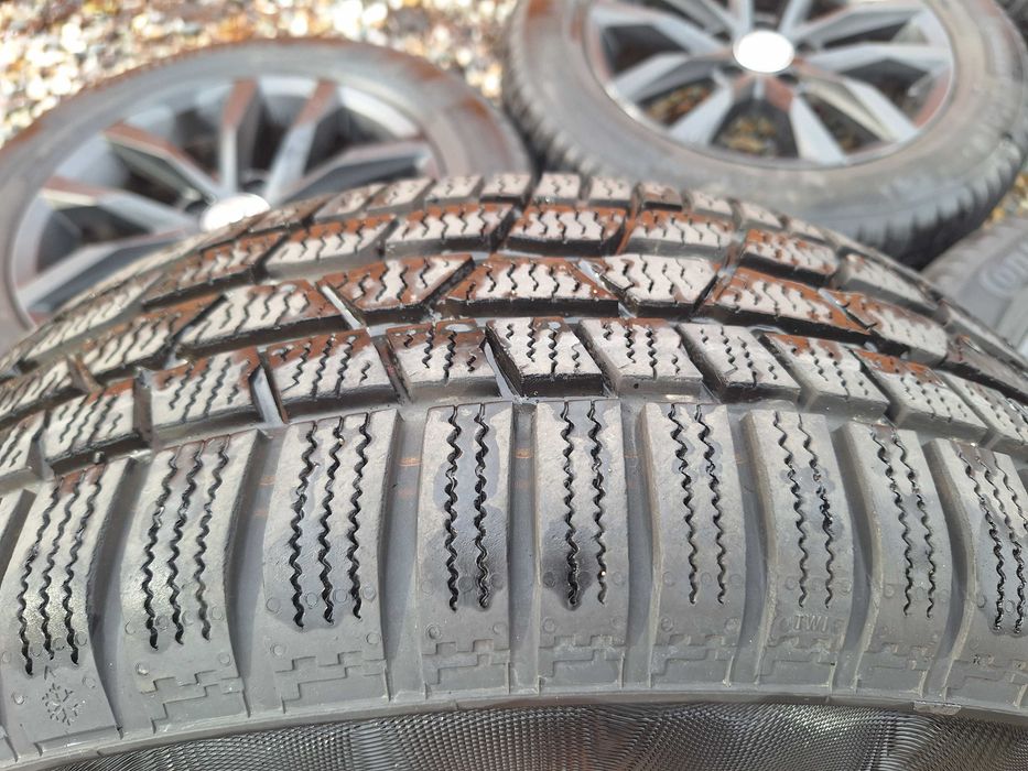 Jante passat model Sepanag R16