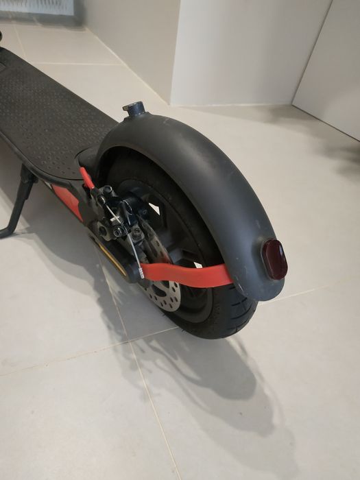 Электросамокат xiaomi m365PRO идеал