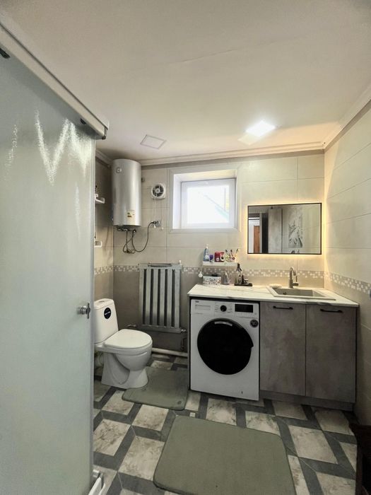 Продаётся дом в с.Предгорное