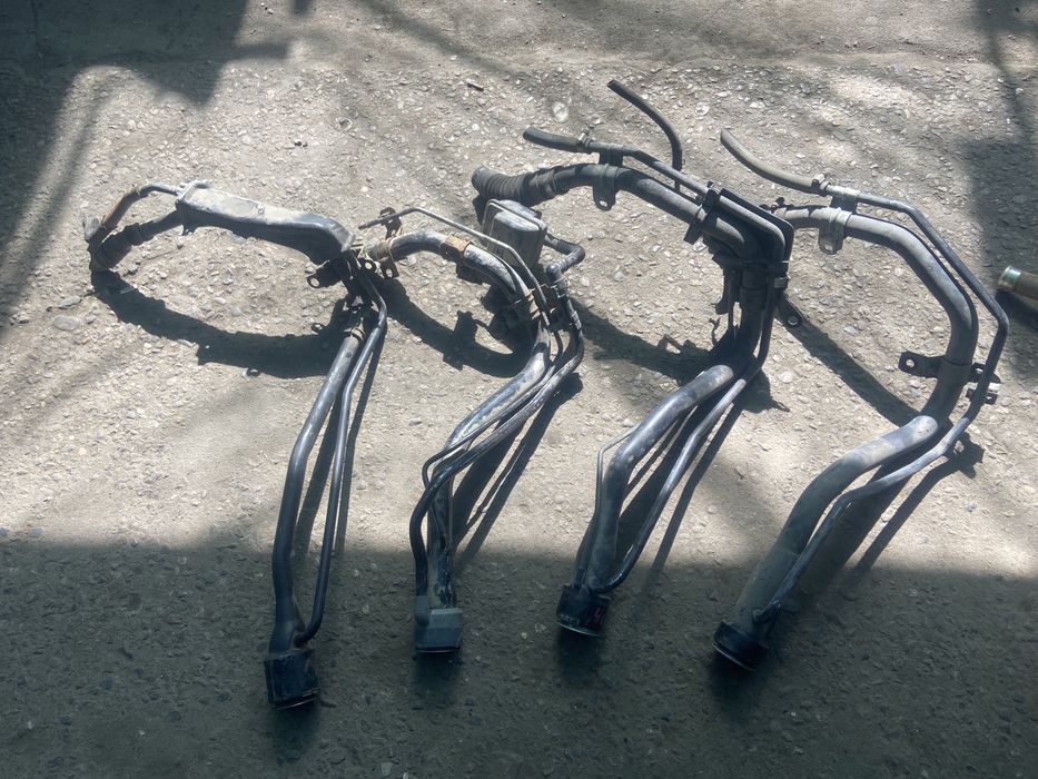 Горлавина камри 35