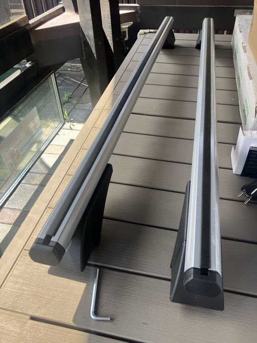 Bare auto transversale ( nou ) !!!