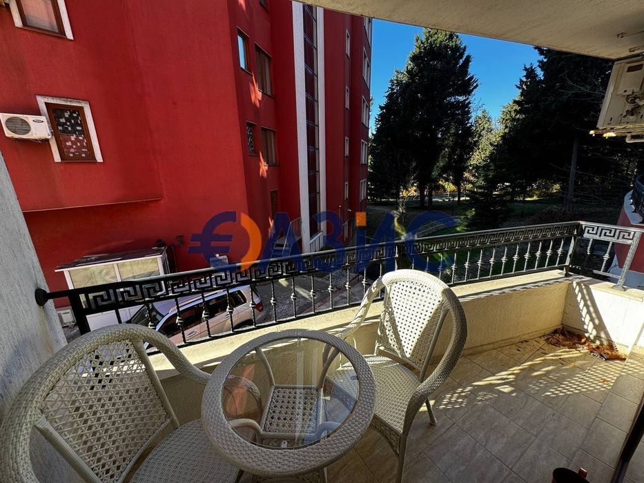 Апартамент с 2 спални в комплекс "Рич", Несебър, България, 98.3 кв. м.