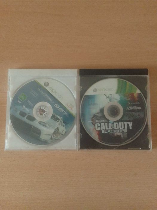 20 игри за Xbox 360