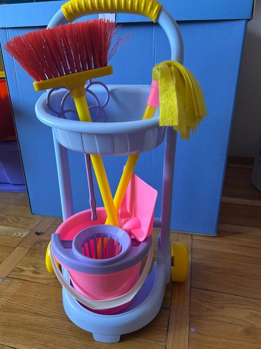 Набор игрушечный детский