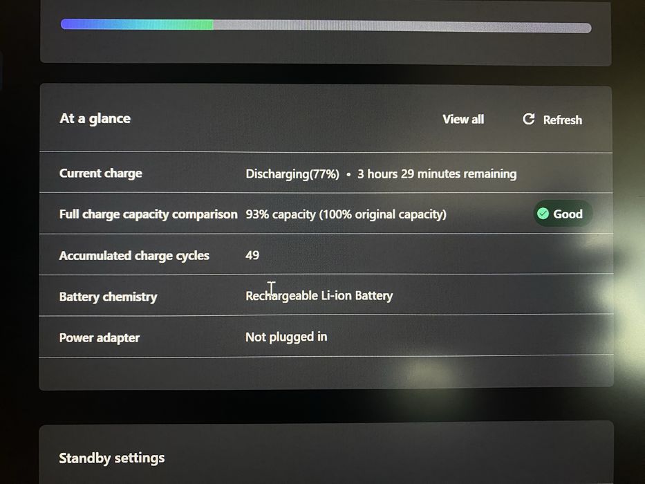 Lenovo Thinkpad X13 Gen 2