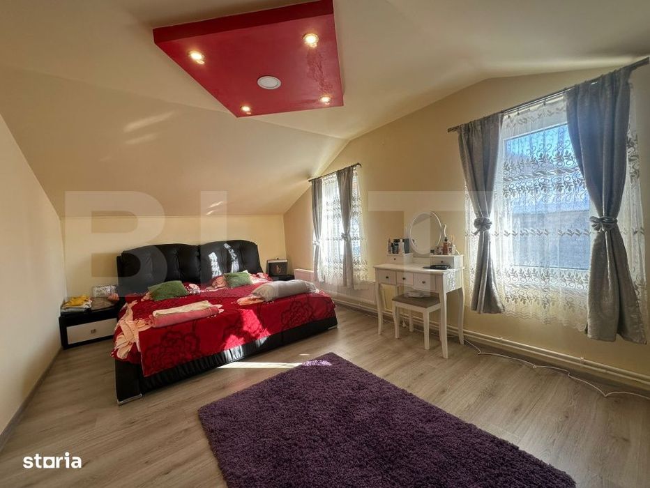 Casa individuala la 10 minute de Deva, in Magura