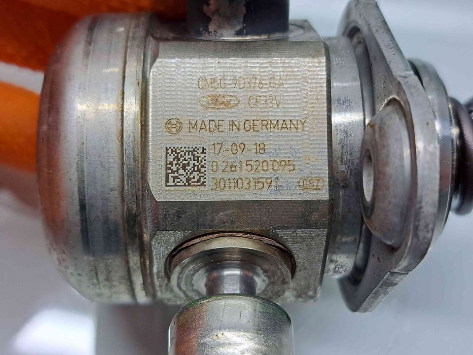 Pompa inalta presiune  Ford Focus 3 [Fabr 2010-2018] CM5G-9D376-GA 1.0