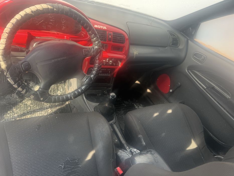 Продам Мазда 323