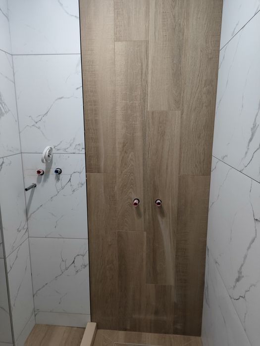 Ремонт на довършителна работа