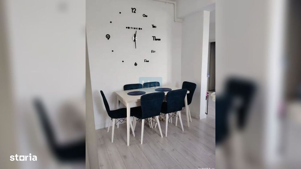 Apartament de vanzare 3 camere in zona Panoramic Residence