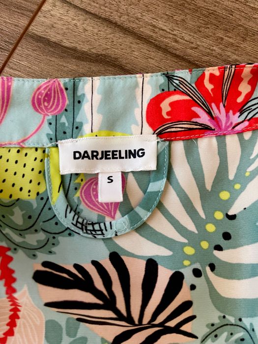 Halatel matasos cu imprimeu