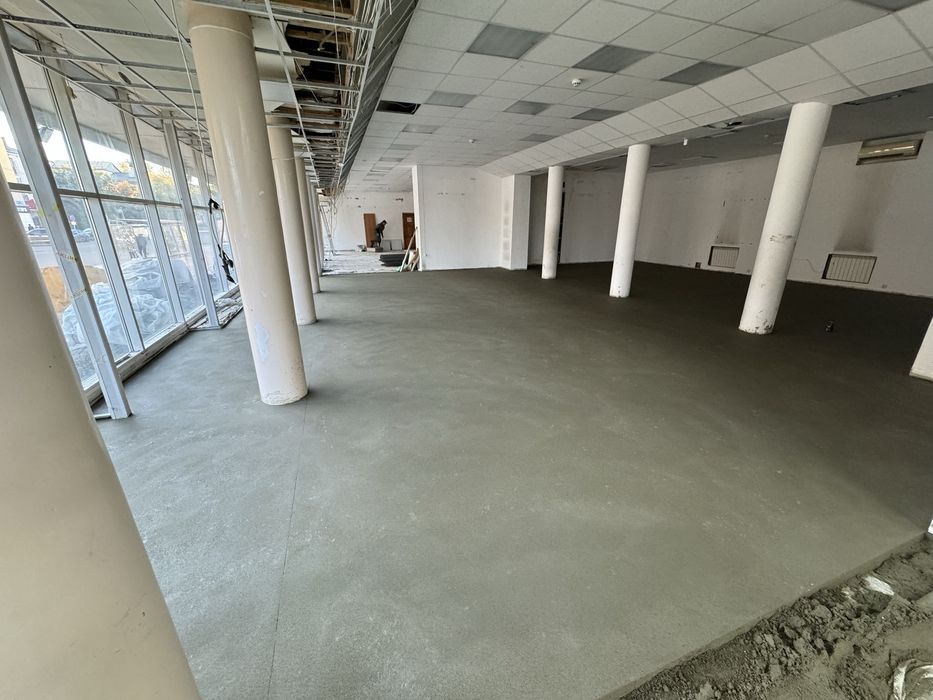 Экспресс Стяжка за 3 часа.