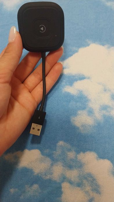 Adaptor Wireless CarPlay, Adaptor Wireless CarPlay