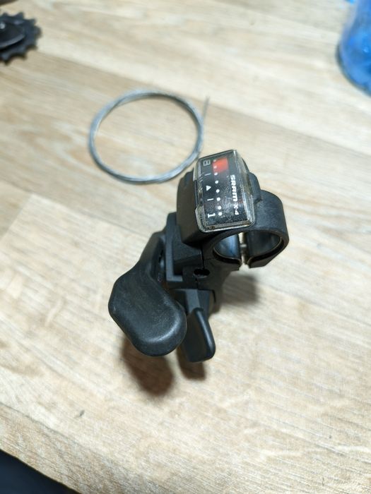 Команда Sram X4 отлична