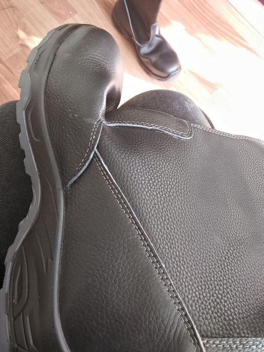 Продам сапоги кирзовые