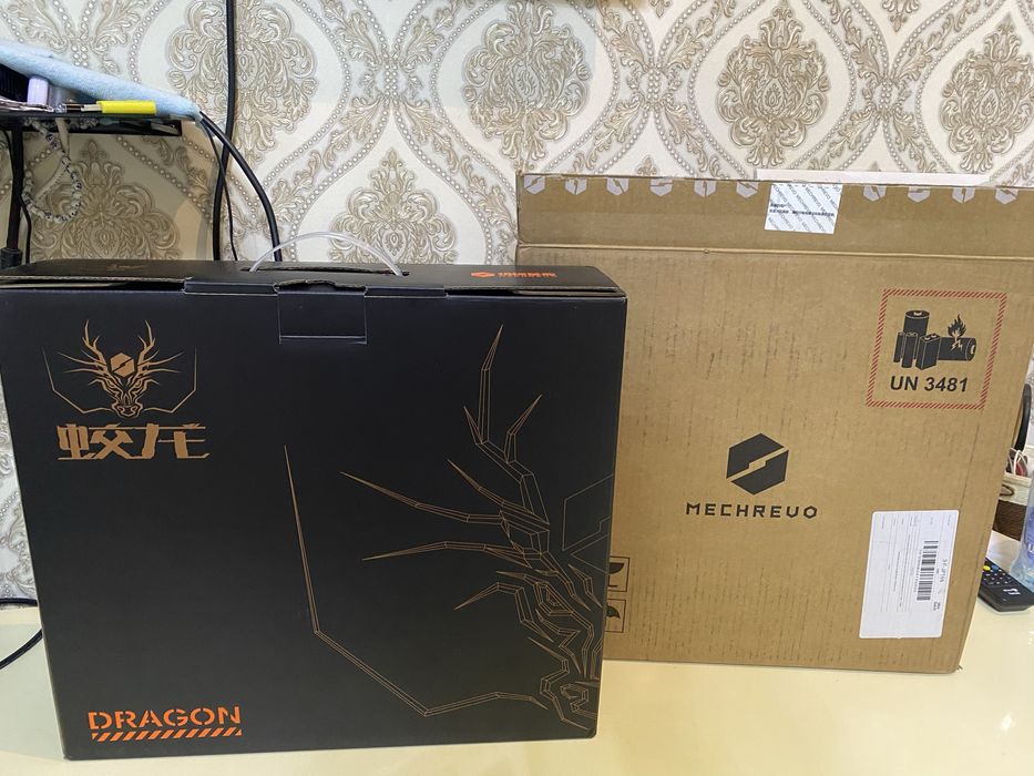 Игровой ноутбук Mechrevo 16 Pro | RTX 5060 |