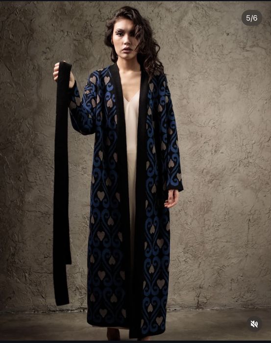 Кардиган от Zefi brand