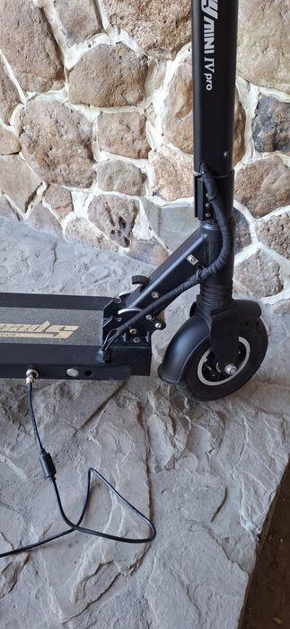 Trotineta Electrica Speedway Mini 4 Pro 36V 10.4Ah