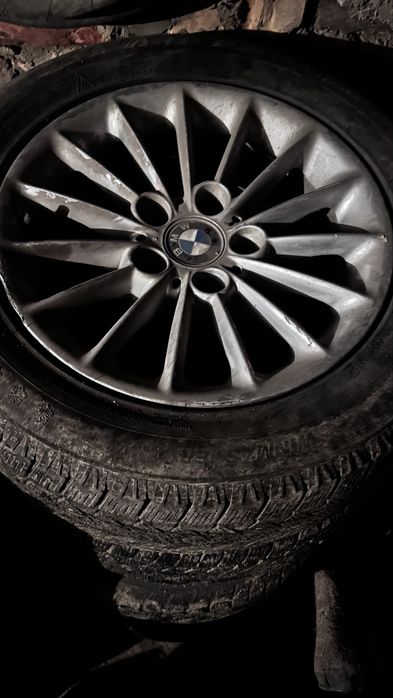 Продам р16 225х55