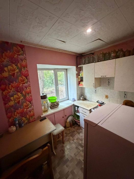 Продам 3 комнатную квартиру