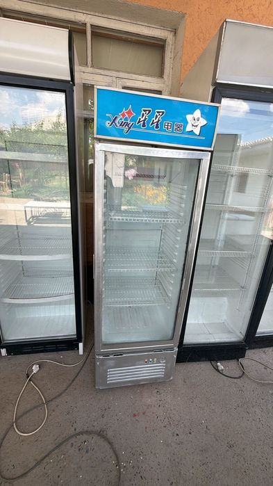 Холодильник в хорошем состоянии