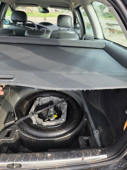 Citroen C5 2.2 HDI 98kw,автомат  на части