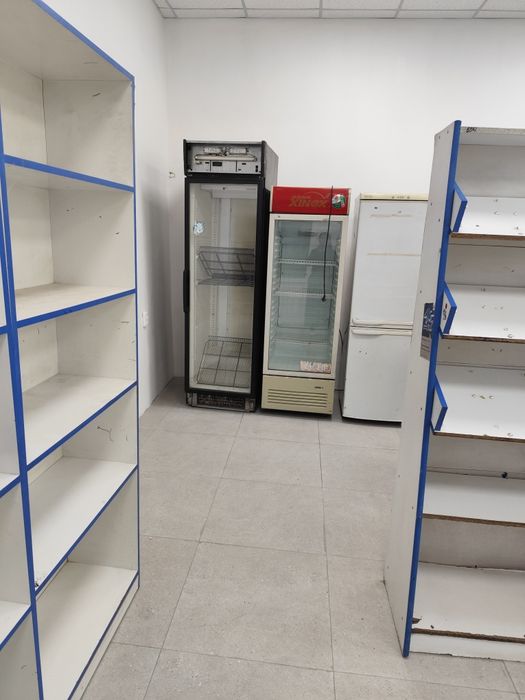 Сдается в аренду магазин