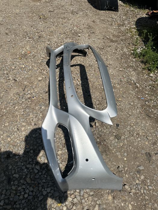 Предна броня за Мерцедес Склас,w205