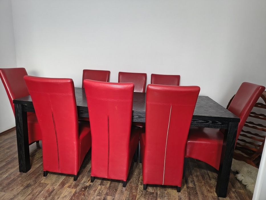 Masa  de dining 200cmx100cm