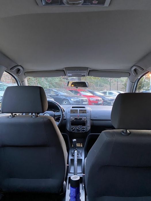 Vând URGENT Volkswagen Polo 1.4 TDI 75cp