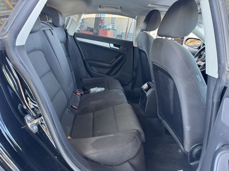 Ауди А5 2.0 TFSI  2010 Г само на части