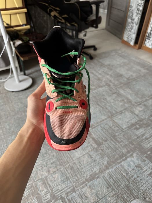 lining way of wade 10
