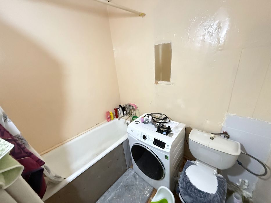 2 хонали квартира в центре Ташкента