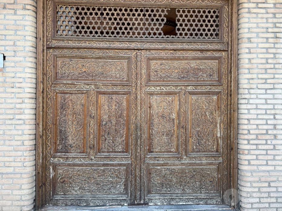 Ворота хорошего качества.