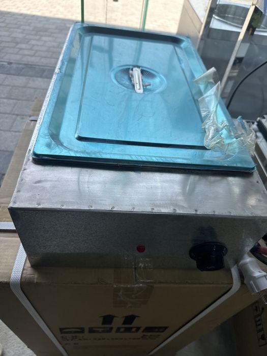 Piroshka gumma aparat