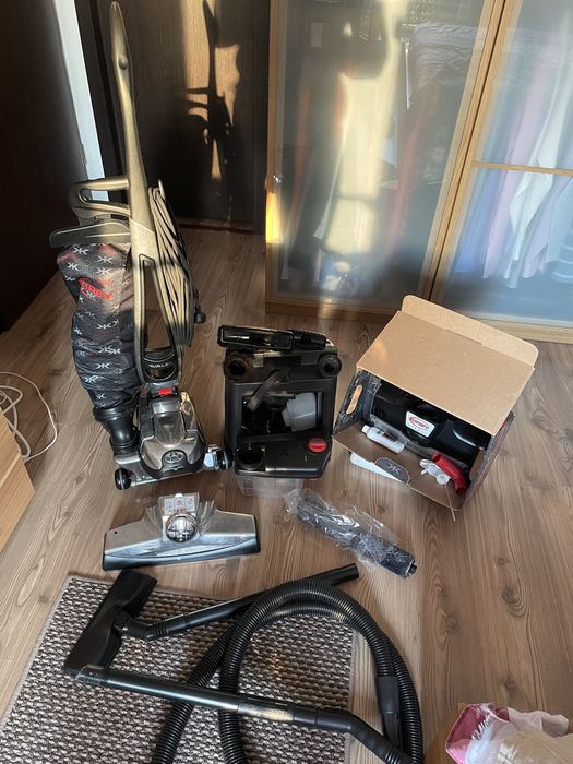 KIRBY Avalir Sentria