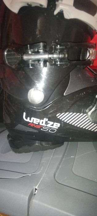 Мъжки ски обувки WAD'ZE RNS 50