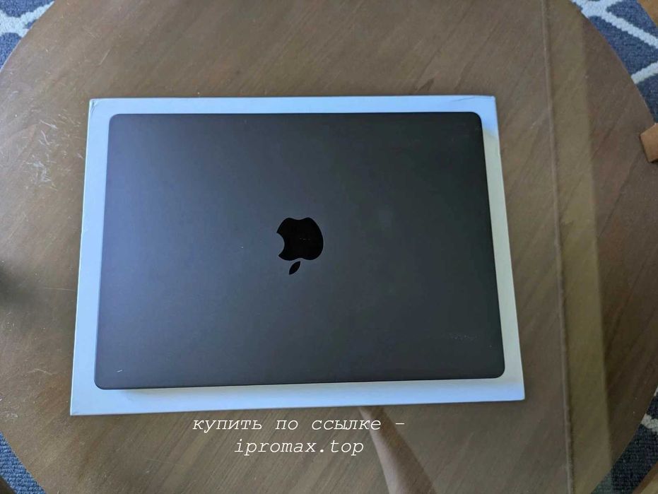 Ноутбук Apple Macbook pro 16 m4