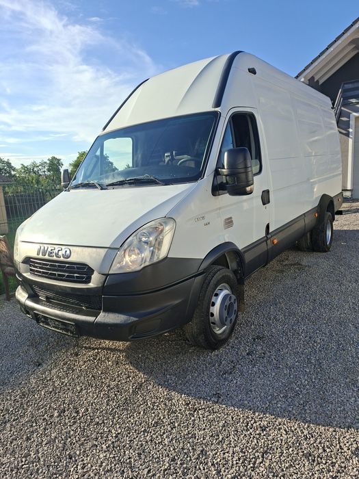Iveco daily 65c15 eev
