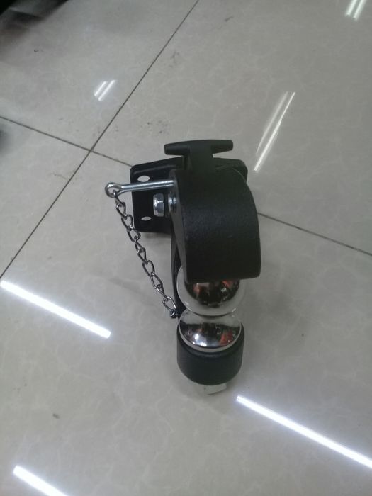 Фаркоп Прадо78Паджеро2ПатролY60 Y61.