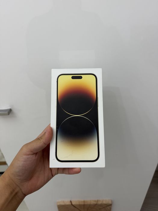 Продам Iphone 14 pro max