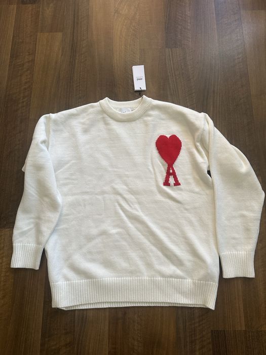 Bluza ami paris