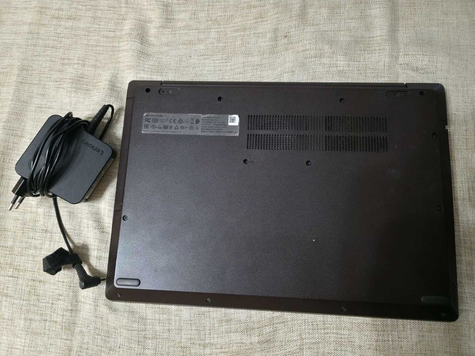 Лаптоп Lenovo IdeaPad L340 15” с 1TB HDD, i3-8145U, RAM 8GB