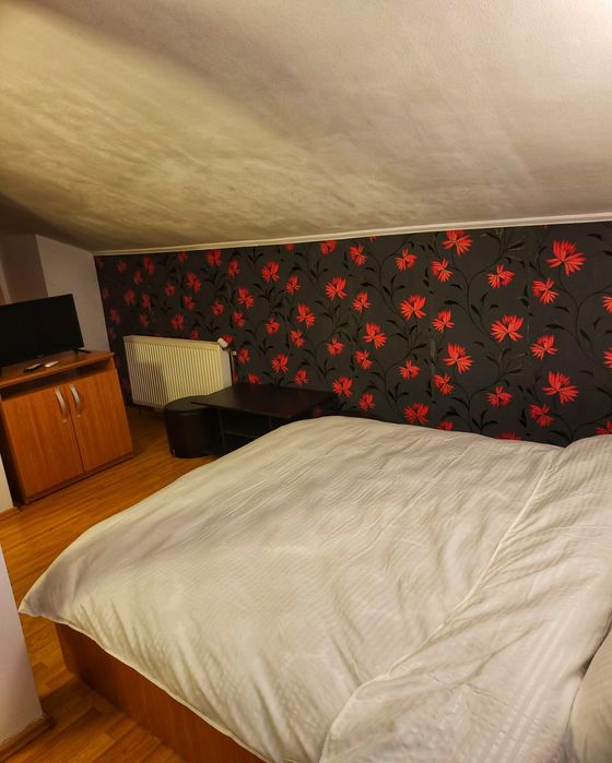Camere de inchiriat pe termen lung in Busteni!