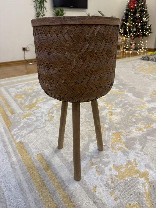 Кашпо для цветов