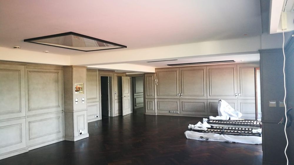 Vand apartament 850m  zona Nordului Herestrau (restaurant Grill)