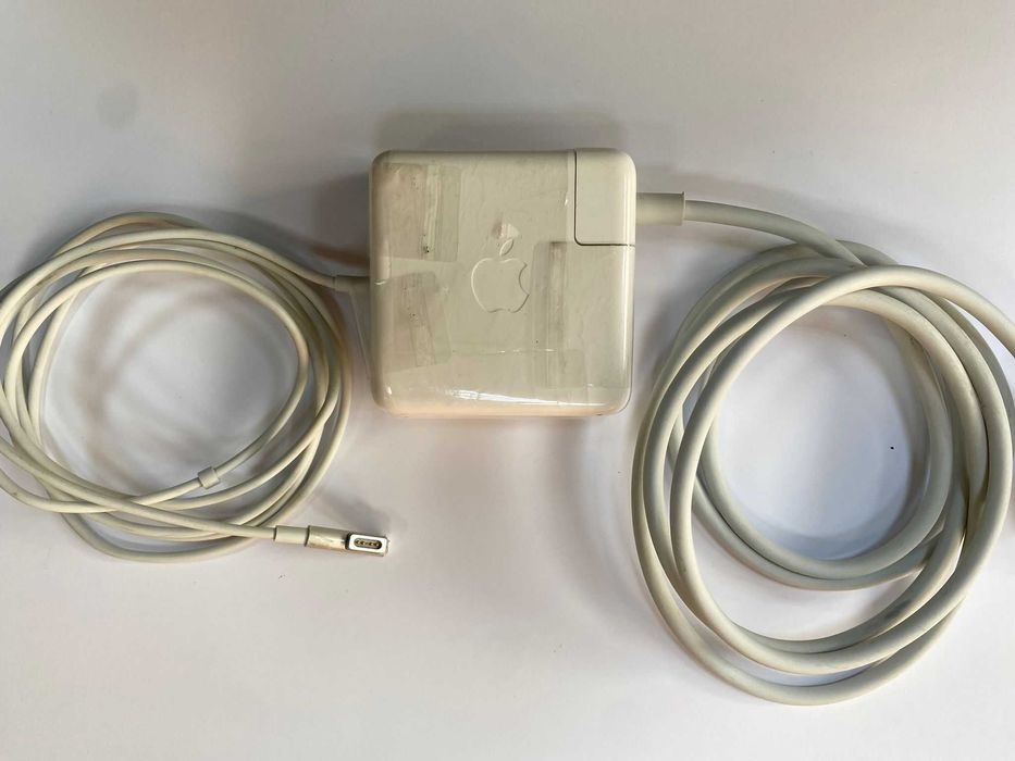 Incarcator Apple Magsafe 1 Original A1343 85W Poze 100% Reale