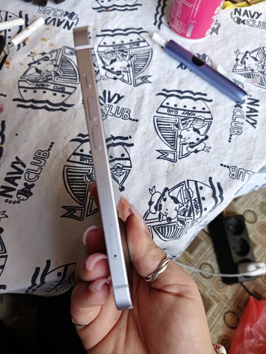 iPhone 14 lavender 128 GB